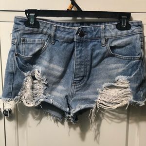 Rue 21 shorts